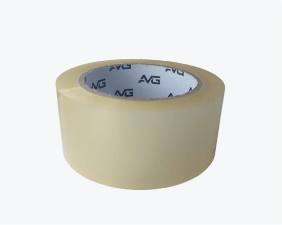 სურათი გამჭვირვალე ლენტი 40მიკრონი*48მმ x 200 მ