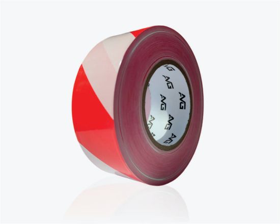 სურათი გამაფრთხილებელი ლენტი 50მმ x 100 მ