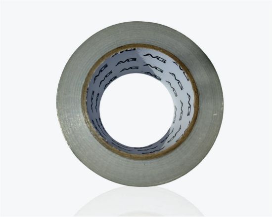 სურათი ალუმინის ლენტიი 50მმ x 10 მ