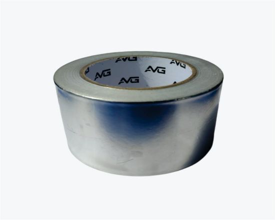 სურათი ალუმინის ლენტიი 50მმ x 10 მ