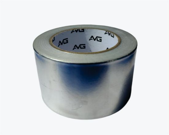 სურათი ალუმინის ლენტიი 70მმ x 10 მ