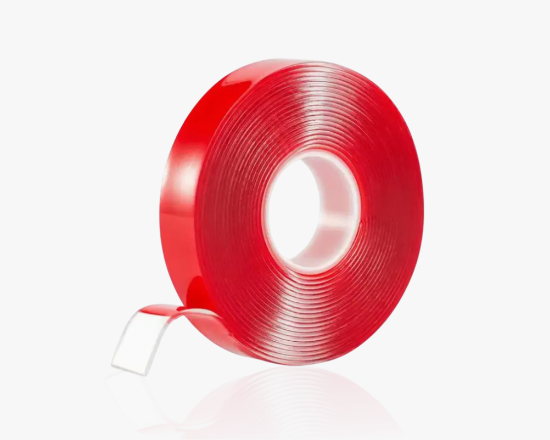 სურათი ორმაგი ლენტი VHB 24მმ x 5 მ