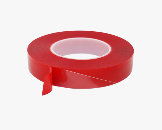 სურათი ორმაგი ლენტი VHB 19მმ x 5 მ