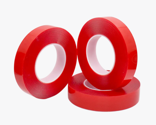 სურათი ორმაგი ლენტი VHB 19მმ x 5 მ