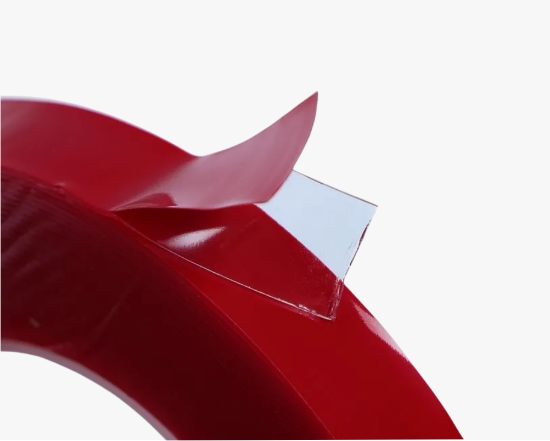 სურათი ორმაგი ლენტი VHB 19მმ x 5 მ