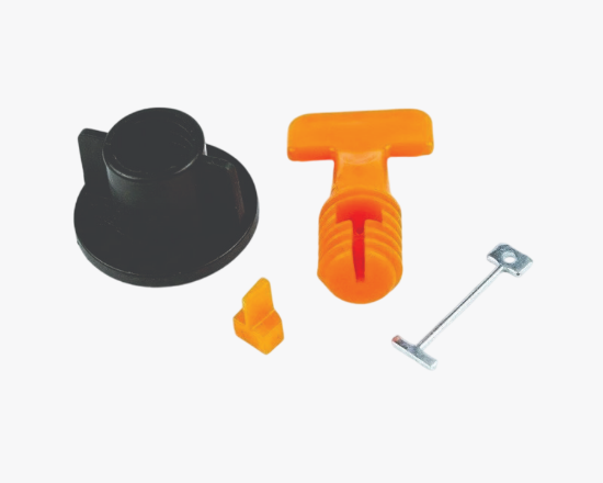 სურათი რეგულირებადი სოლი 1.5 მმ