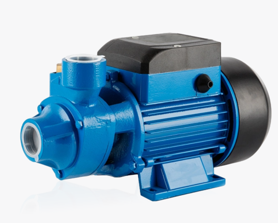 სურათი АVG წყლის ტუმბო QB 80