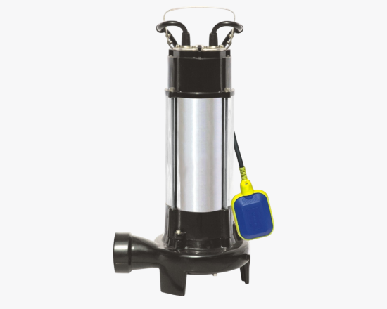 სურათი AVG ერთსაფეხურიანი ცირკულაციის წყლის ტუმბო SVD1100