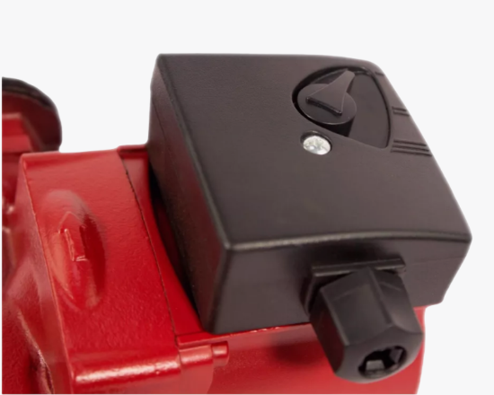 სურათი АVG ცირკულაციის ტუმბო FPS 25/60