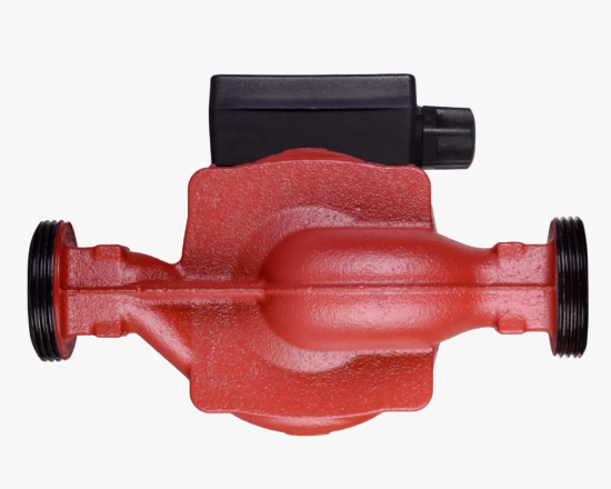 სურათი АVG ცირკულაციის ტუმბო FPS 25/40