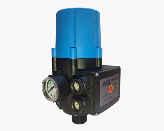 სურათი АVG ტუმბოს ავტომატური კონტროლერი PS-01A