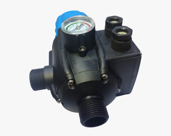 სურათი АVG ტუმბოს ავტომატური კონტროლერი PS-01A