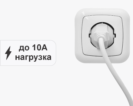 სურათი MGP-102 დამაგრძელებელი 2 მ კაბელით, 2 გამტარით, დამიწების გარეშე