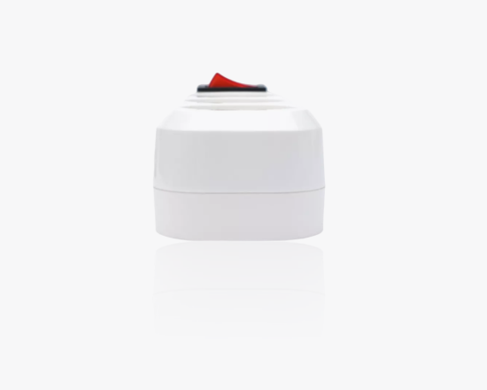 სურათი MGP-227 დამაგრძელებელი ბუდე 7 მ კაბელით, 4 გამტარითანი დამიწებით