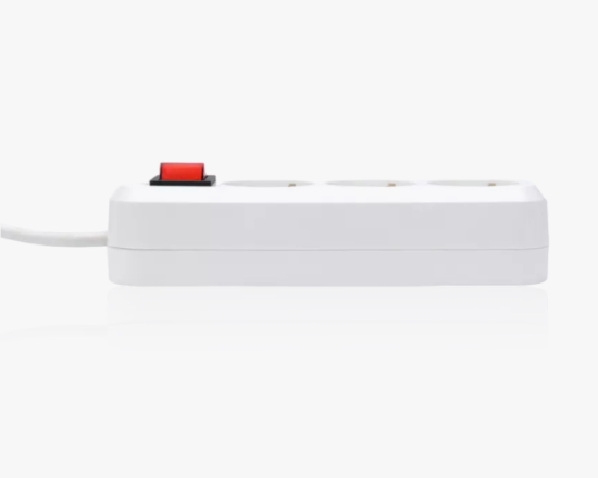 სურათი MGP-214 დამაგრძელებელი ბუდე 5 მ კაბელით, 3-გამტარით დამიწებით