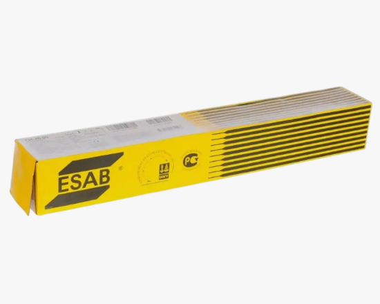 სურათი შედუღების ელექტროდი ESAB OK 46.00 4.0x450მმ (6.6 კგ)