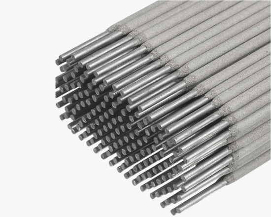 სურათი შედუღების ელექტროდი ESAB OK 48.00 3.0x350მმ(4.5 kg)