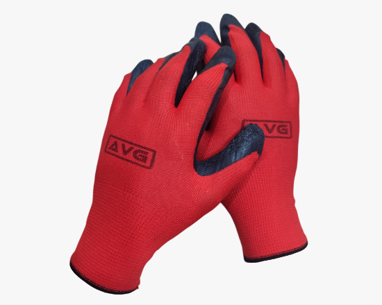 სურათი TF-L308R წითელი ხელთათმანები