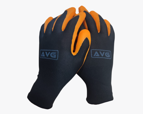 სურათი TF-L308 სტაფილოსფერი ხელთათმანები