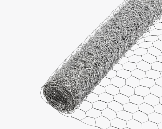 სურათი შედუღებული მავთული 0,6მმx1.5მx20მ