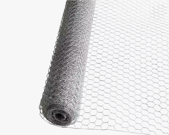 სურათი შედუღებული მავთული 1,0მმx1.5მx20მ