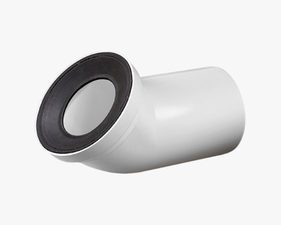 სურათი C-492 Orio ვენტილატორის მილი 110 x 45°