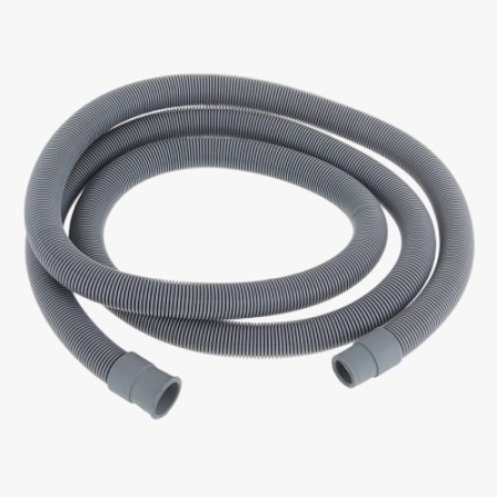 სურათი კატეგორიისათვის სარეცხი მანქანის შლანგი