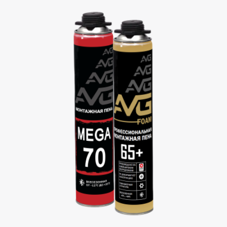 სურათი კატეგორიისათვის სამონტაჟო ქაფი