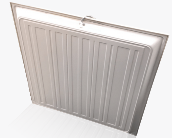 სურათი 60x60 ჩაღრმავებული პანელი 80W-6K