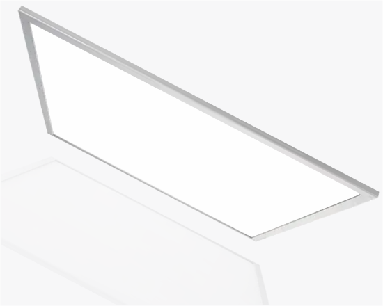 სურათი 60x60 ჩაღრმავებული პანელი 80W-6K