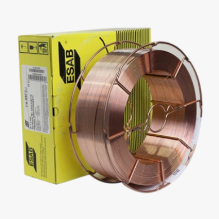 სურათი კატეგორიისათვის შედუღების მავთული