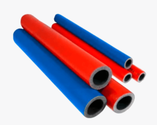 სურათი Pipe Tilit Super Protect-S წითელი 22/4