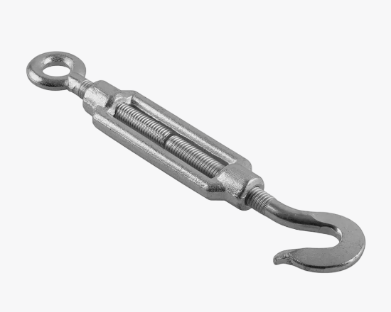 სურათი AVG გალვანიზებული ლითონის რგოლი M10