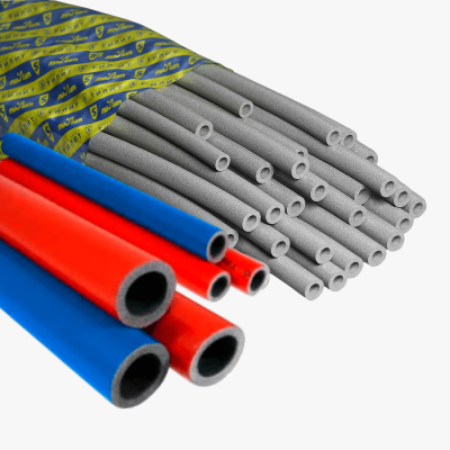 სურათი კატეგორიისათვის მილისებური იზოლაცია