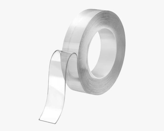 სურათი AVG Nano tape 1mm x 3cm x 5m