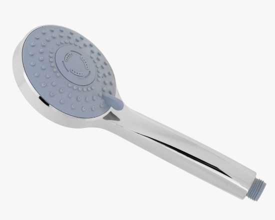 სურათი 89313 Plastic shower head