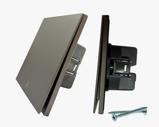 სურათი CC-EN-92 Middle reverse-switch grey