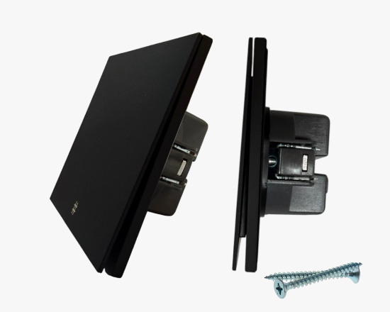 სურათი CC-EN-92 Middle reverse-switch black