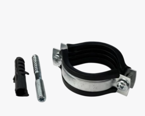 სურათი Pipe clamp 1 1/4 40-45 (200)